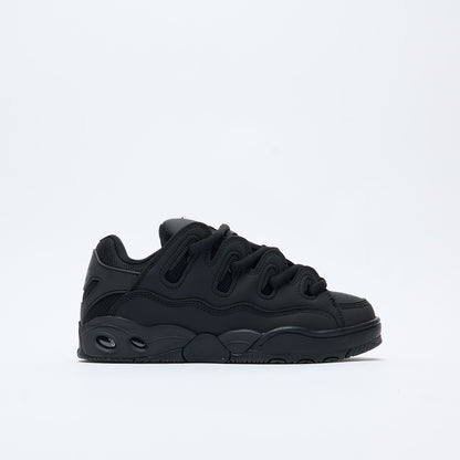 Osiris - D3 OG (Black/Black/Black)