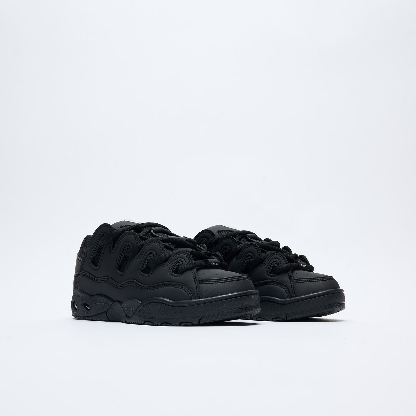 Osiris - D3 OG (Black/Black/Black)