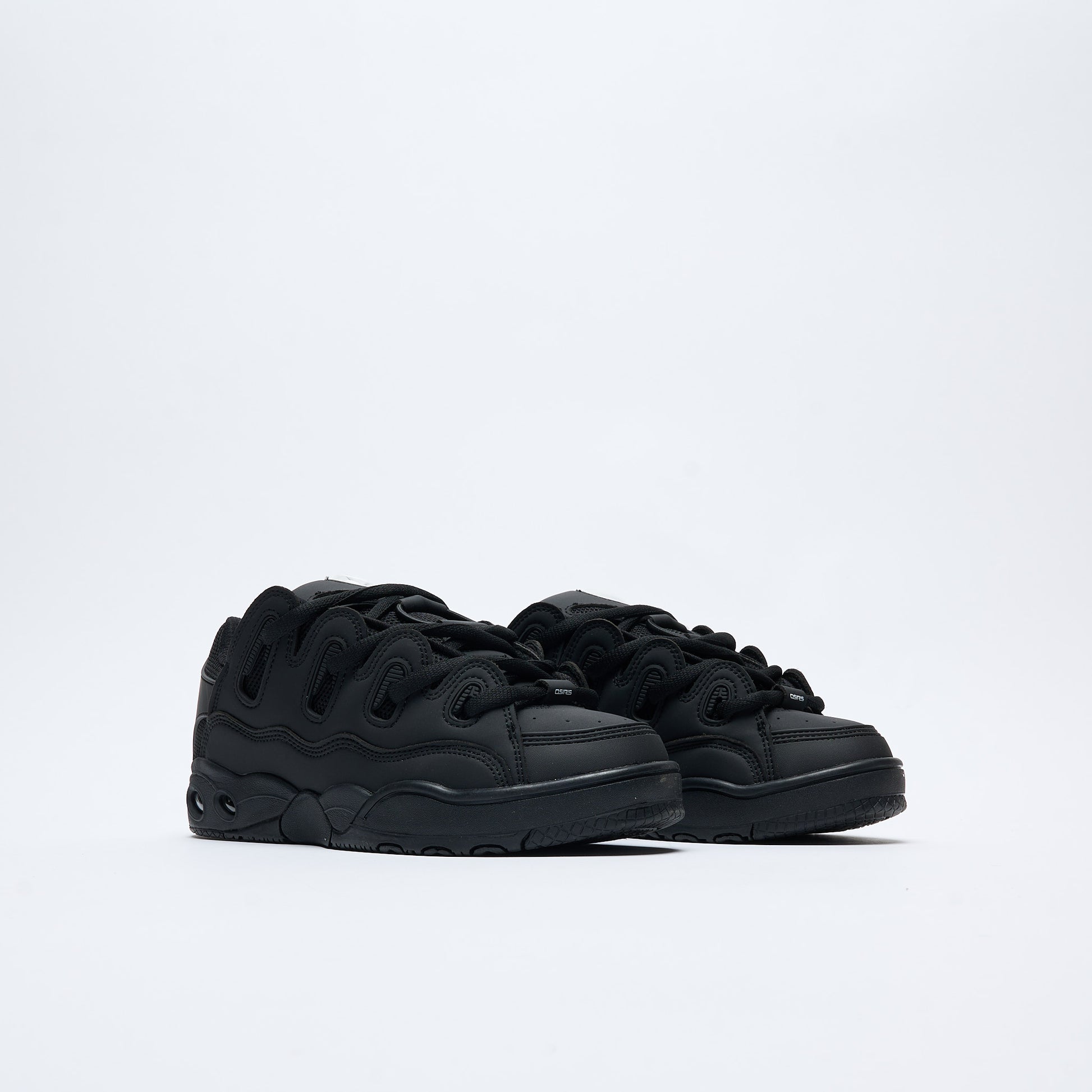Osiris - D3 OG (Black/Black/Black)