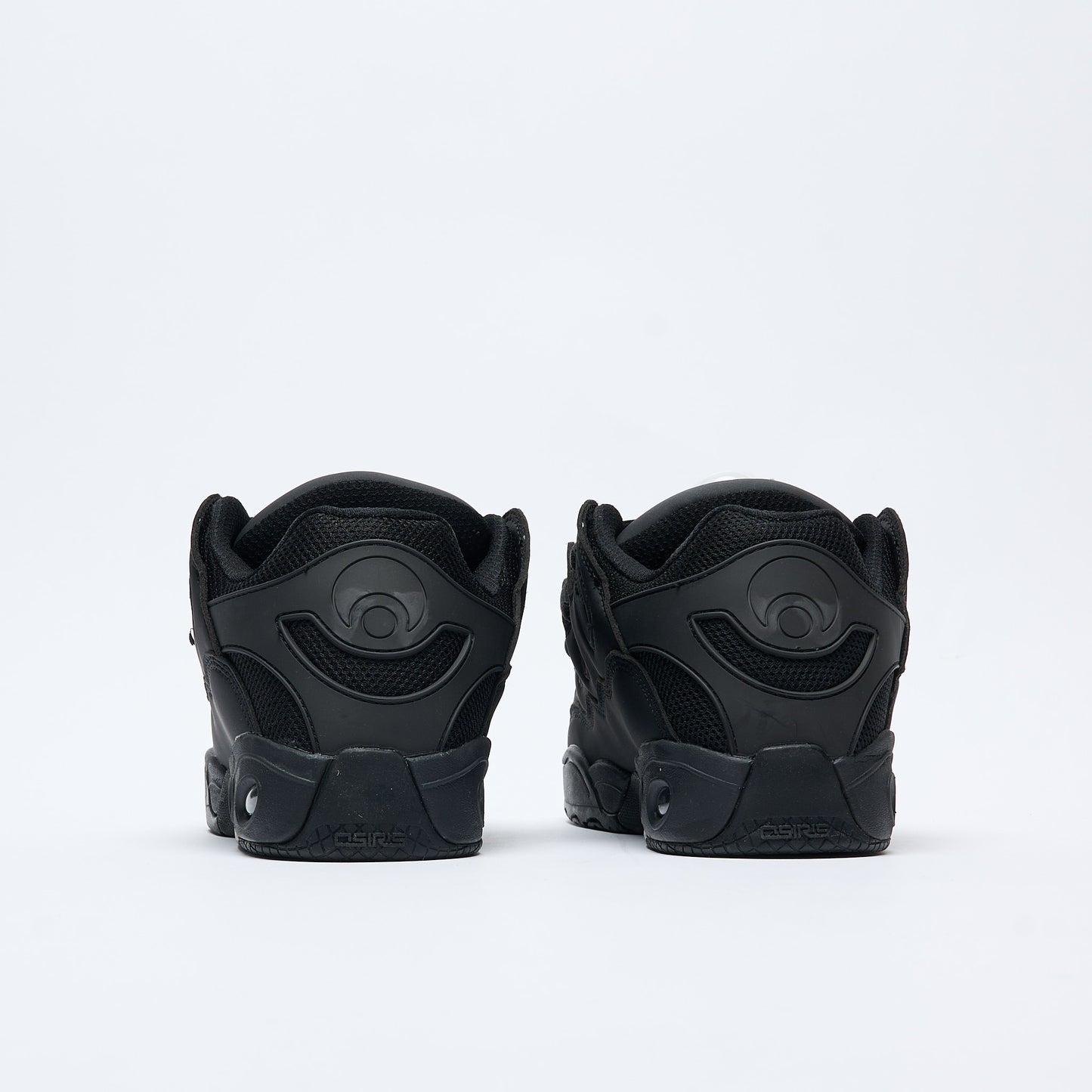 Osiris - D3 OG (Black/Black/Black)