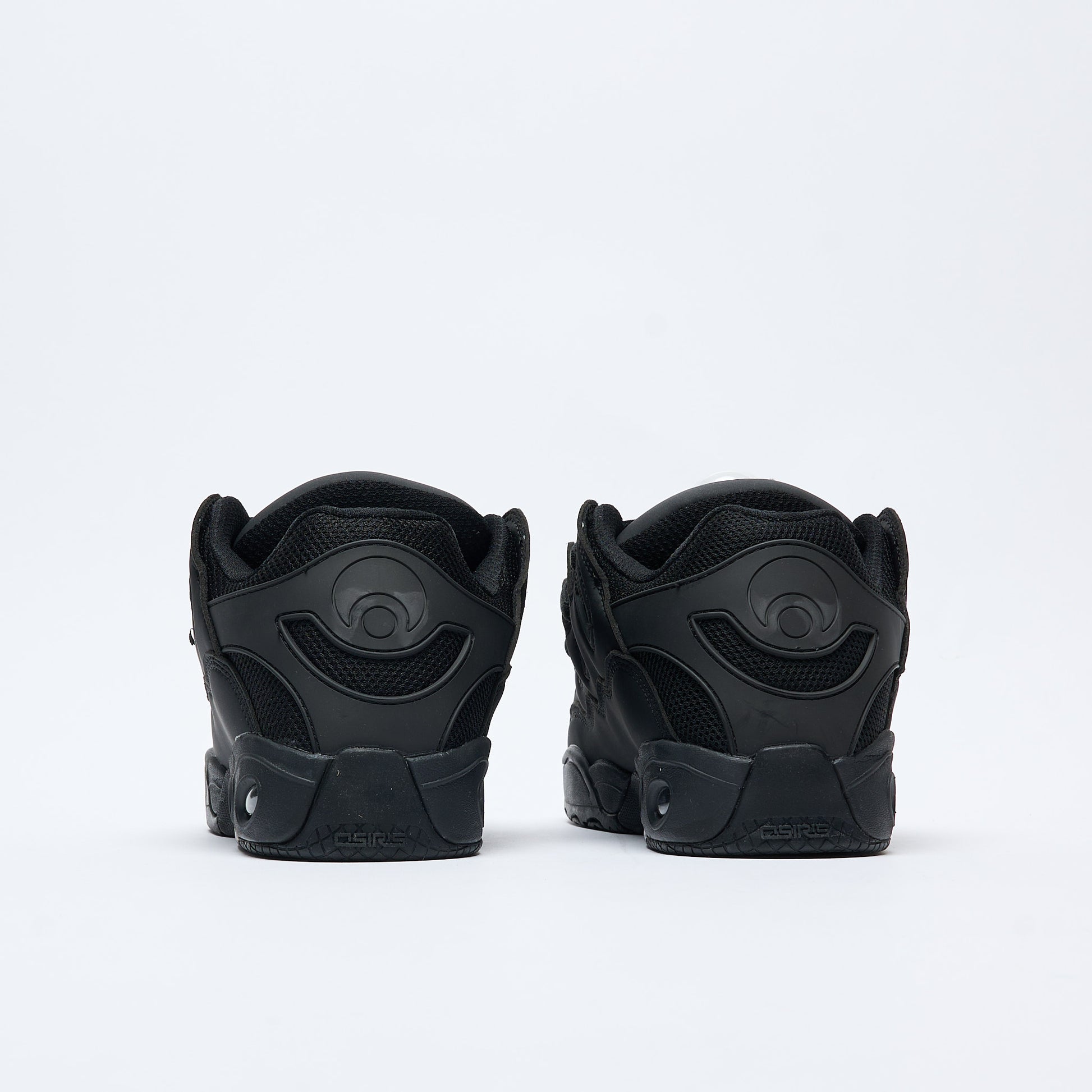 Osiris - D3 OG (Black/Black/Black)