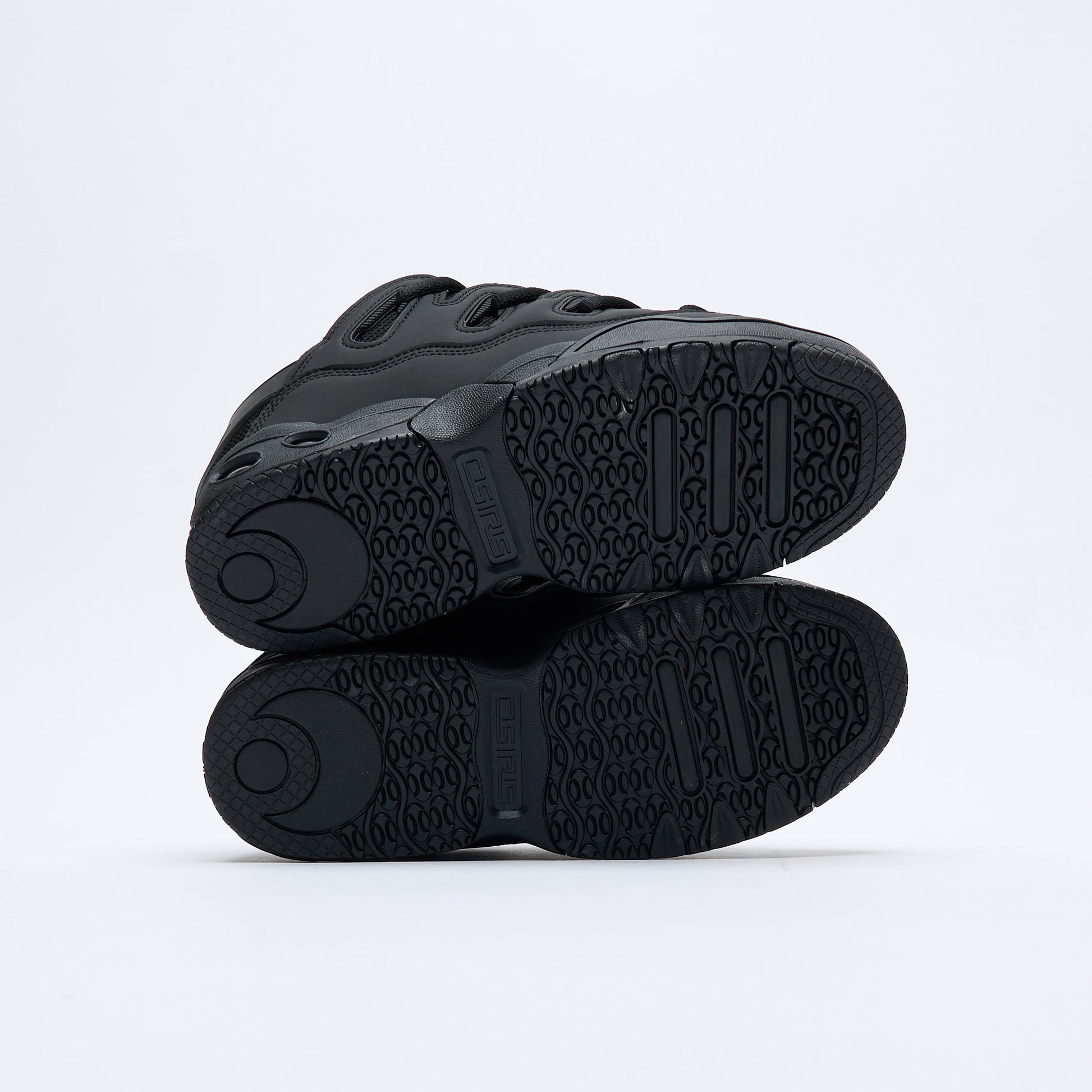Osiris - D3 OG (Black/Black/Black)