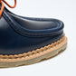 Graine x Paraboot - Michael Griff (Graine Miel/Vegetal Navy)