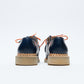Graine x Paraboot - Michael Griff (Graine Miel/Vegetal Navy)
