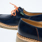 Graine x Paraboot - Michael Griff (Graine Miel/Vegetal Navy)