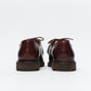 PARABOOT MICHAEL/MARCHE MARRON-LIS ECORCE