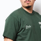 Paraboot x Obey - Kranks T-Shirt (Paraboot Green)