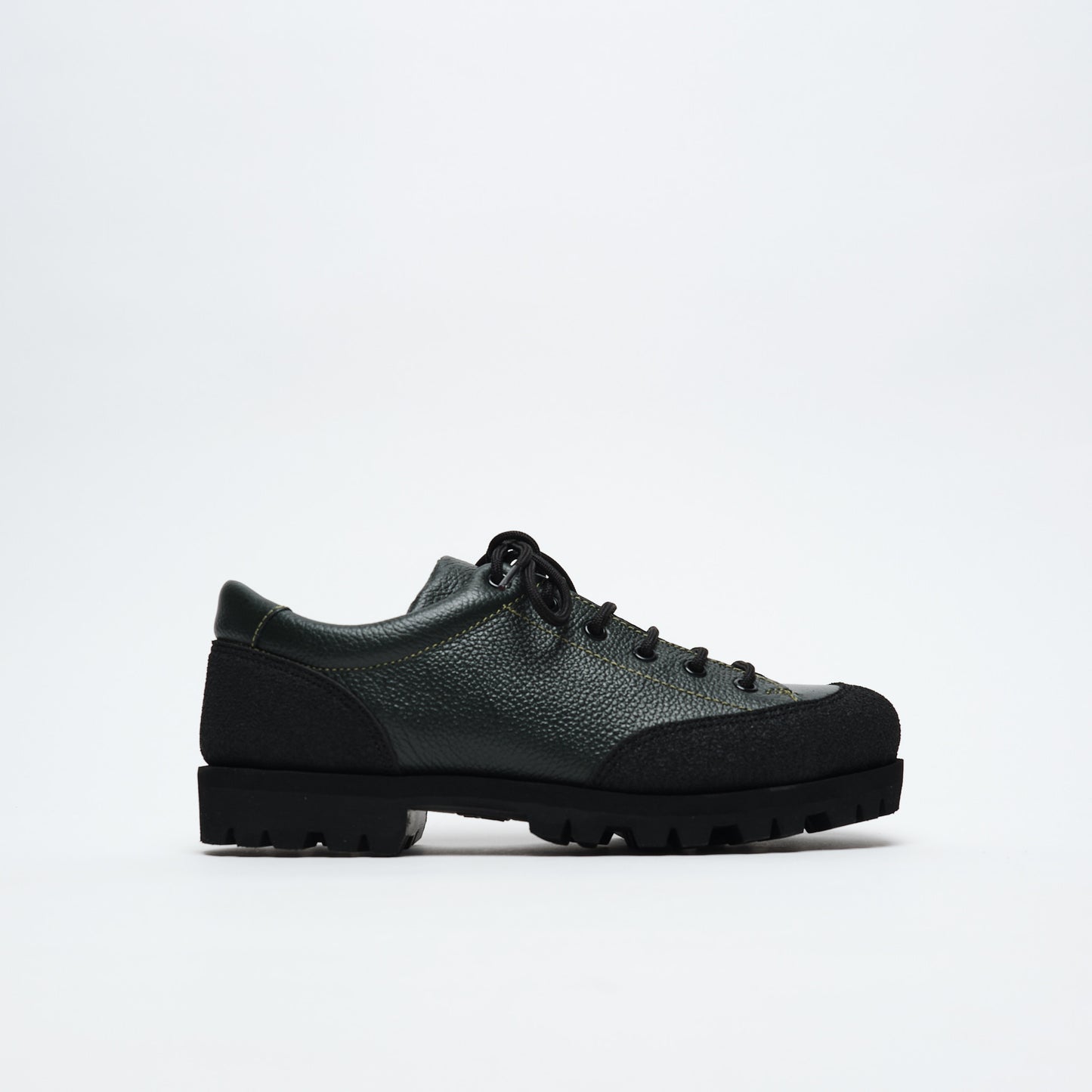 Obey x Paraboot - Montana (Green)