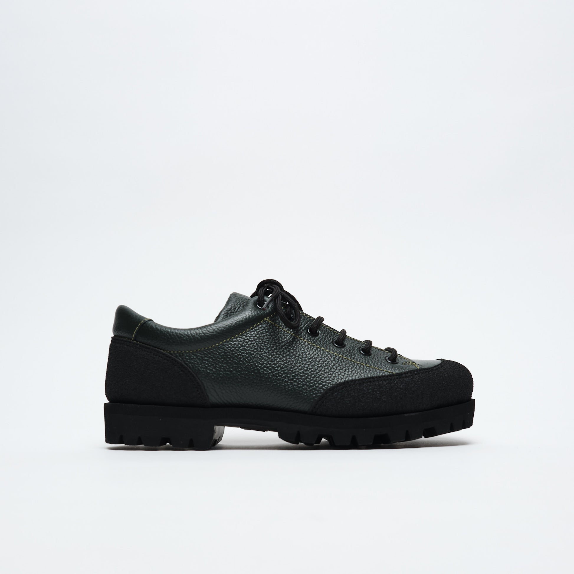 cos green bandeau dress Georgia Giant Women's Black Romeo Work Shoes, Size 10 main image 0