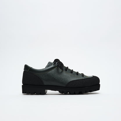 Obey x Paraboot - Montana (Green)