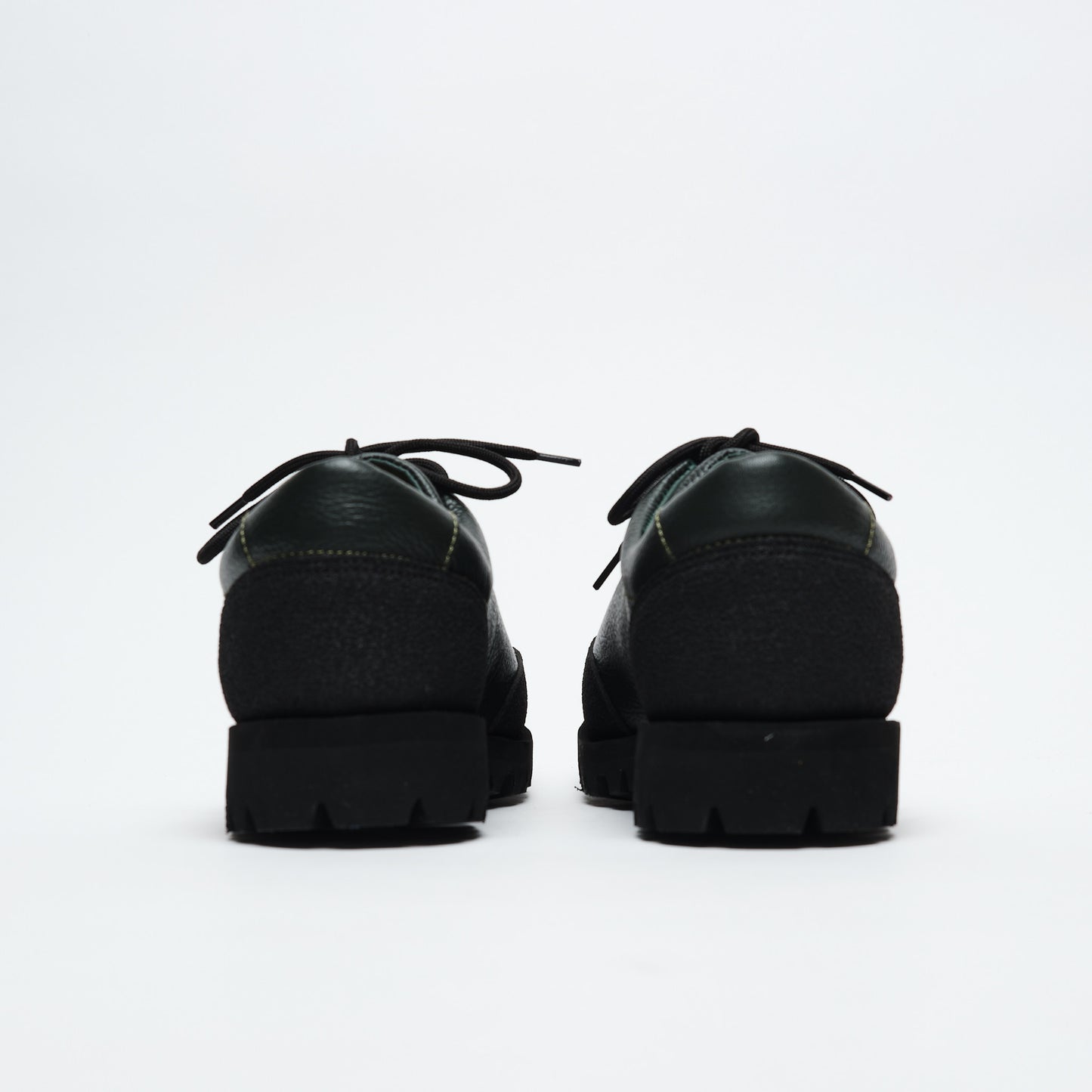 Obey x Paraboot - Montana (Green)