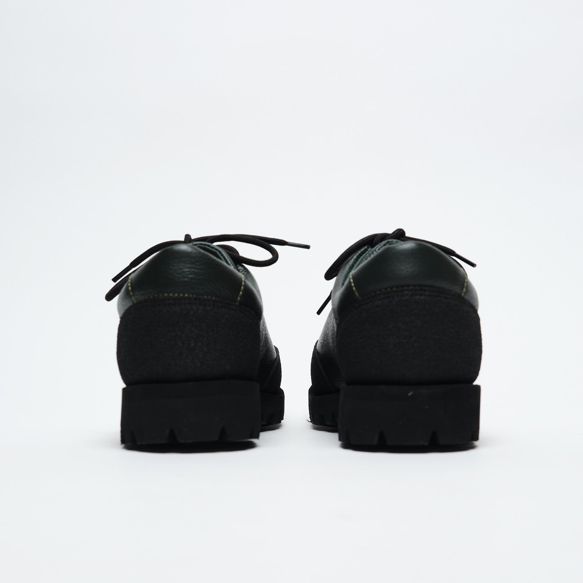 Obey x Paraboot - Montana (Green)