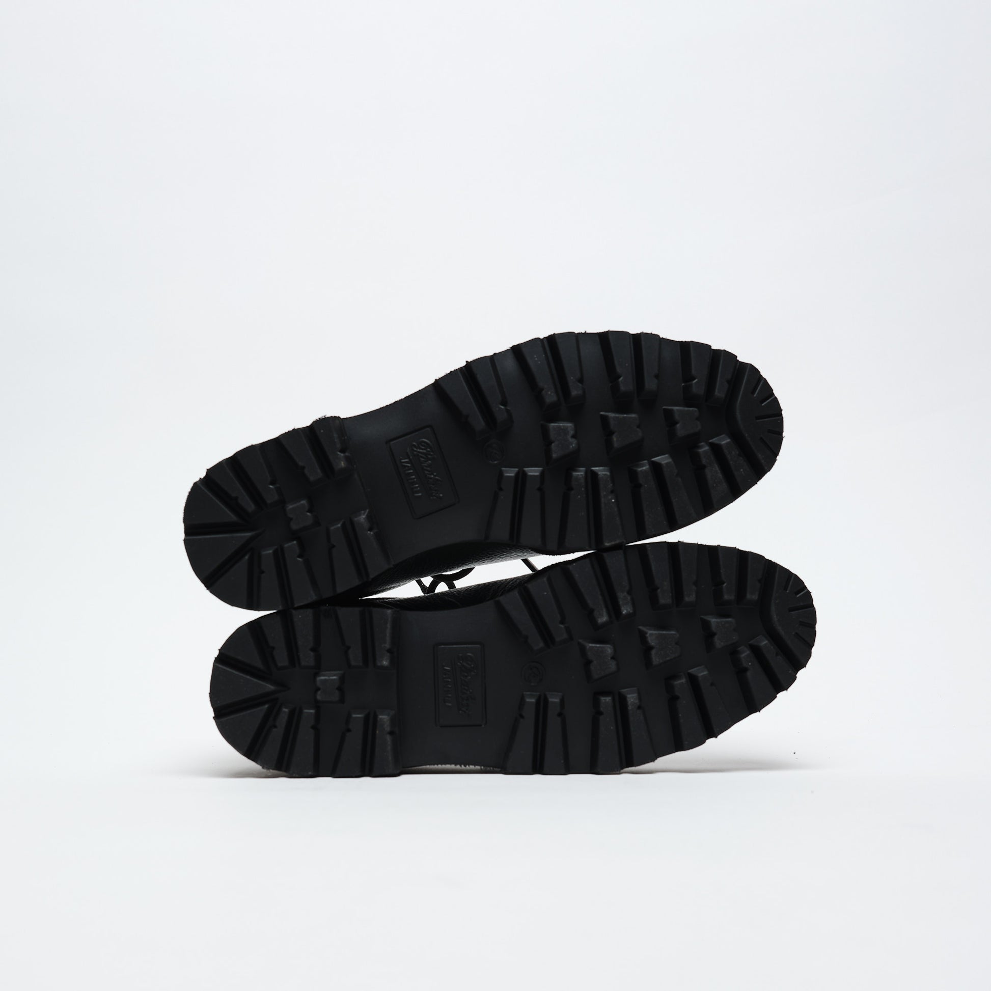 Obey x Paraboot - Montana (Green)
