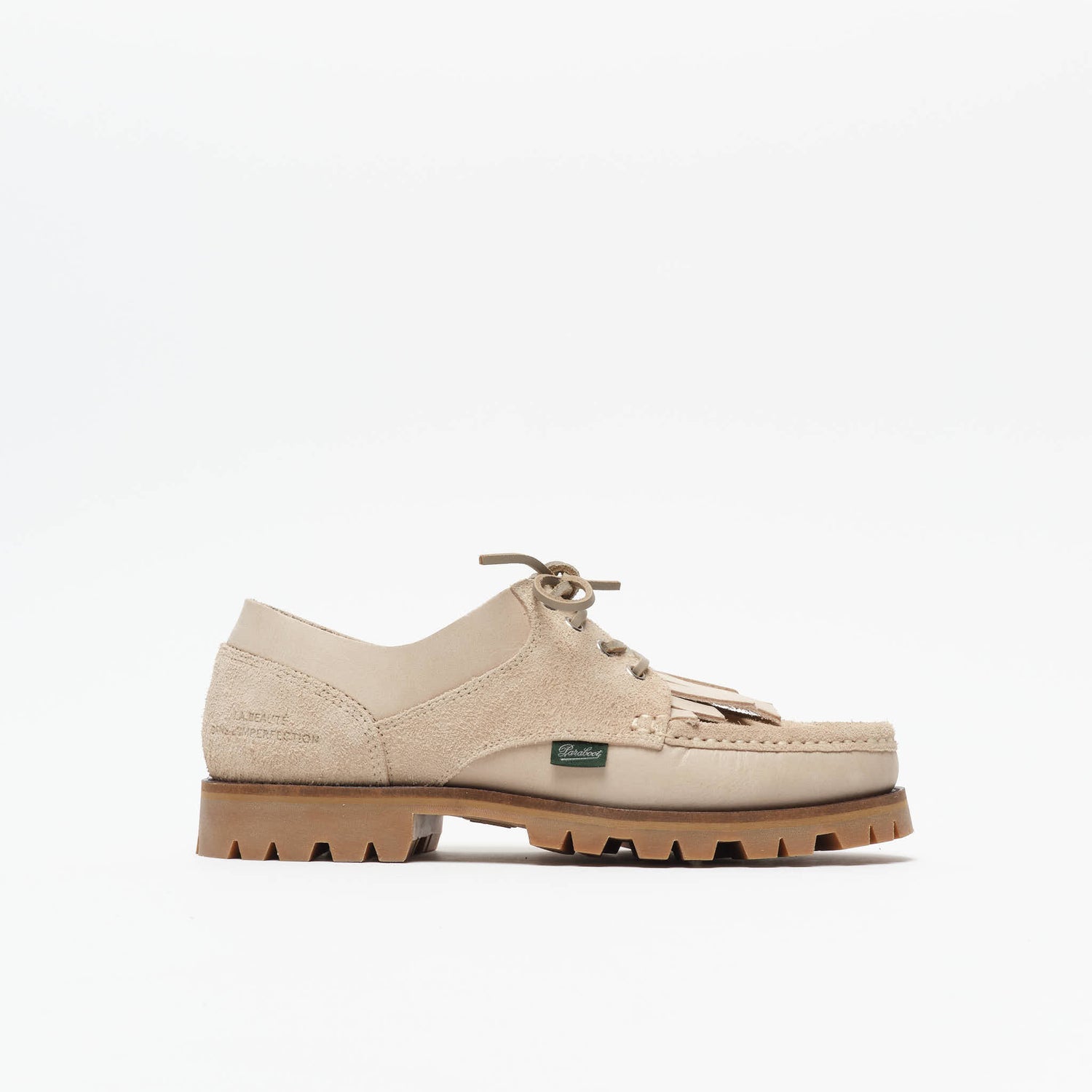 Derbies homme