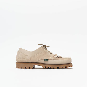 Universal Works x Paraboot - UW Thiers (Jannu Miel-Lis/Vel Sand)