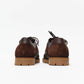 Universal Works x Paraboot - UW Thiers (Jannu Miel-Lis/Vel Cafe)
