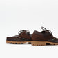 Universal Works x Paraboot - UW Thiers (Jannu Miel-Lis/Vel Cafe)