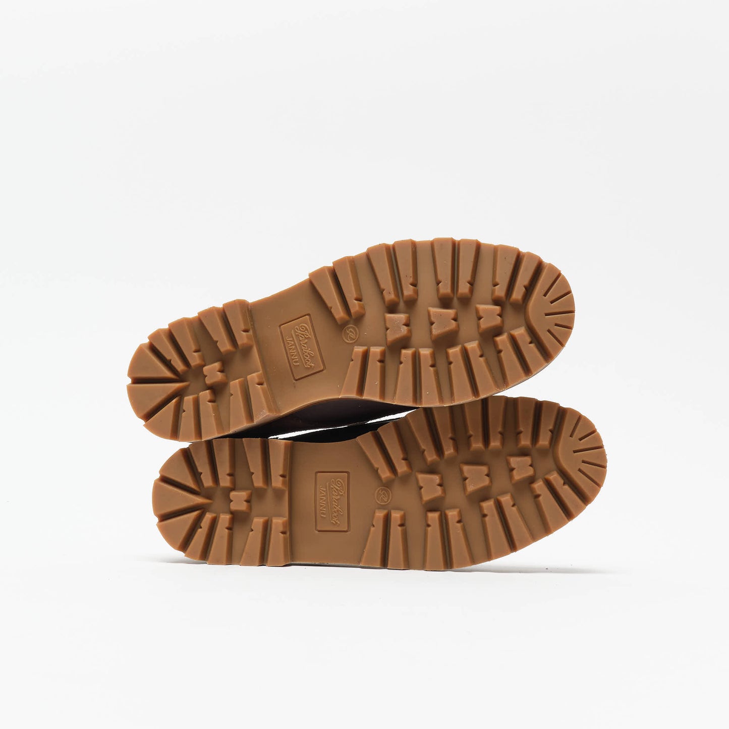 Universal Works x Paraboot - UW Thiers (Jannu Miel-Lis/Vel Cafe)