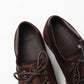Universal Works x Paraboot - UW Thiers (Jannu Miel-Lis/Vel Cafe)