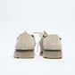 Universal Works x Paraboot - UW Michael Marche Miel Lis Vel Sand