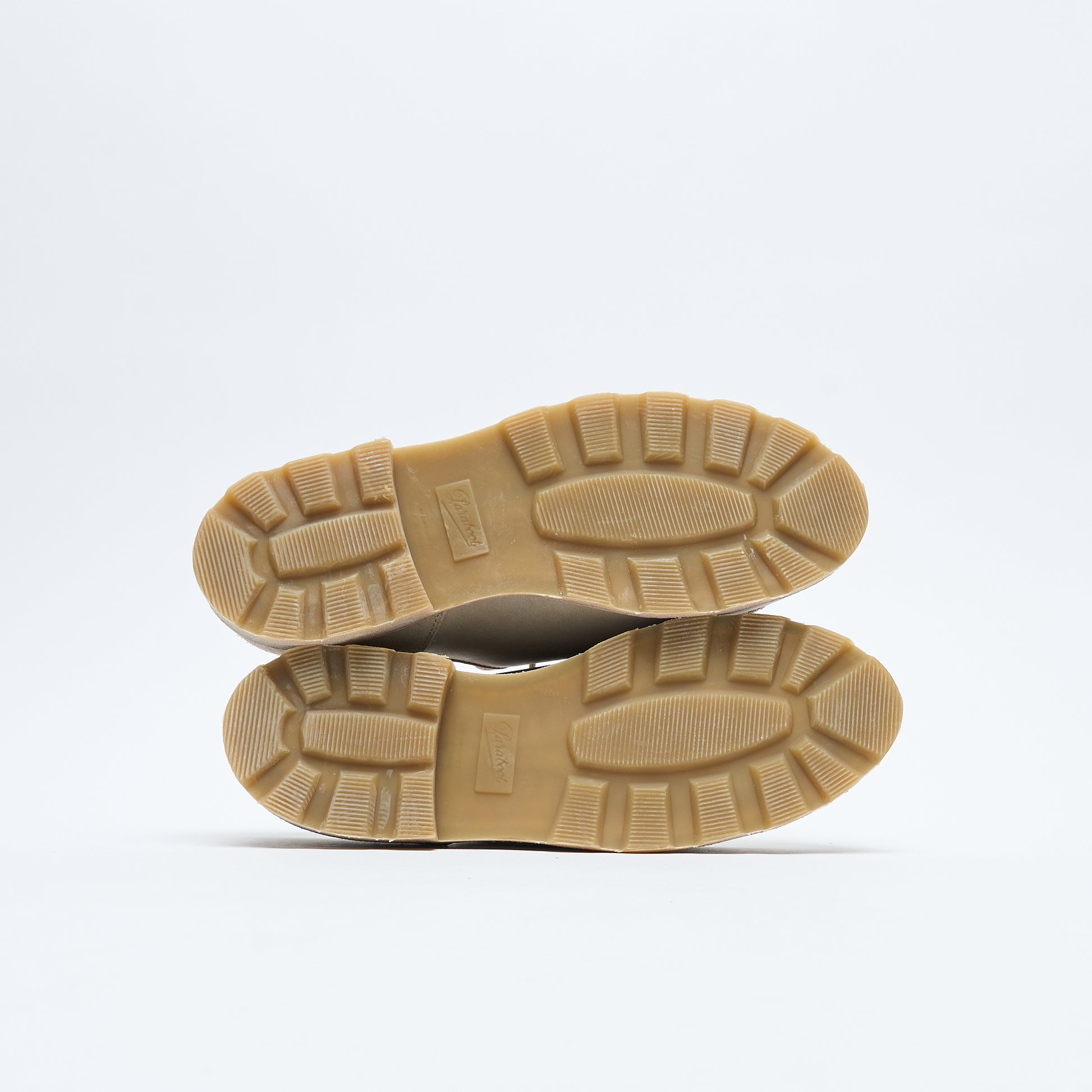 Universal Works x Paraboot - UW Michael Marche Miel Lis Vel Sand