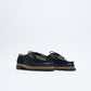 Universal Works x Paraboot - UW Michael Marche Noire Lis Vel Noir
