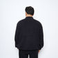 Patta Sherpa Fleece Overhead (Black)