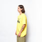 Polar Skate Co - Tee No Worries (Lemon)