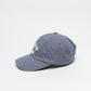 Pop Trading Company Original sixpanel hat Washed Tradewinds