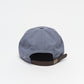 Pop Trading Company Original sixpanel hat Washed Tradewinds