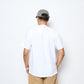POP Trading Company - Ben G Amsterdam T-Shirt (White)