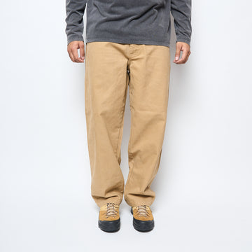 POP Trading Company - DRS Pants (Spice)