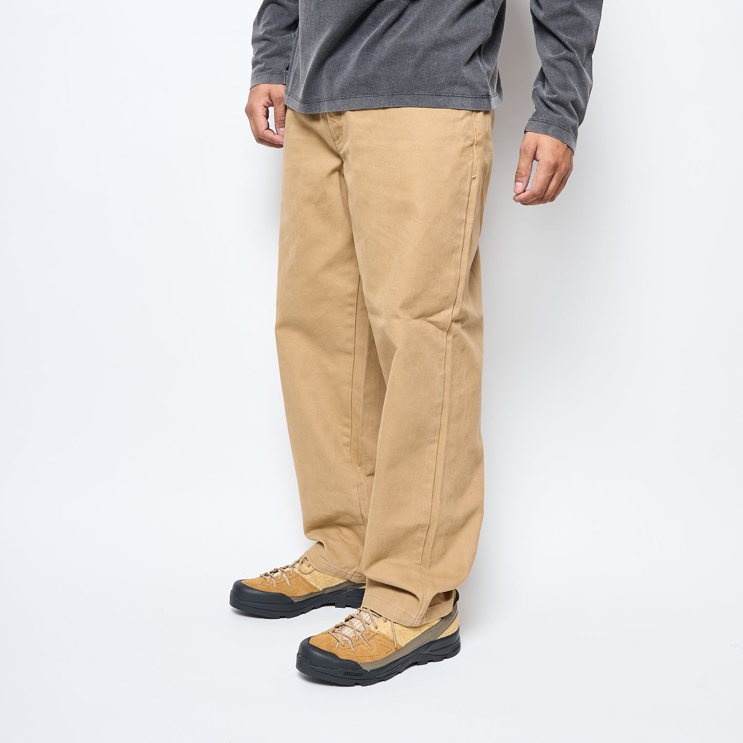 POP Trading Company - DRS Pants (Spice)