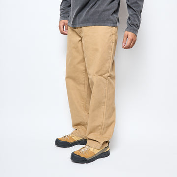 POP Trading Company - DRS Pants (Spice)