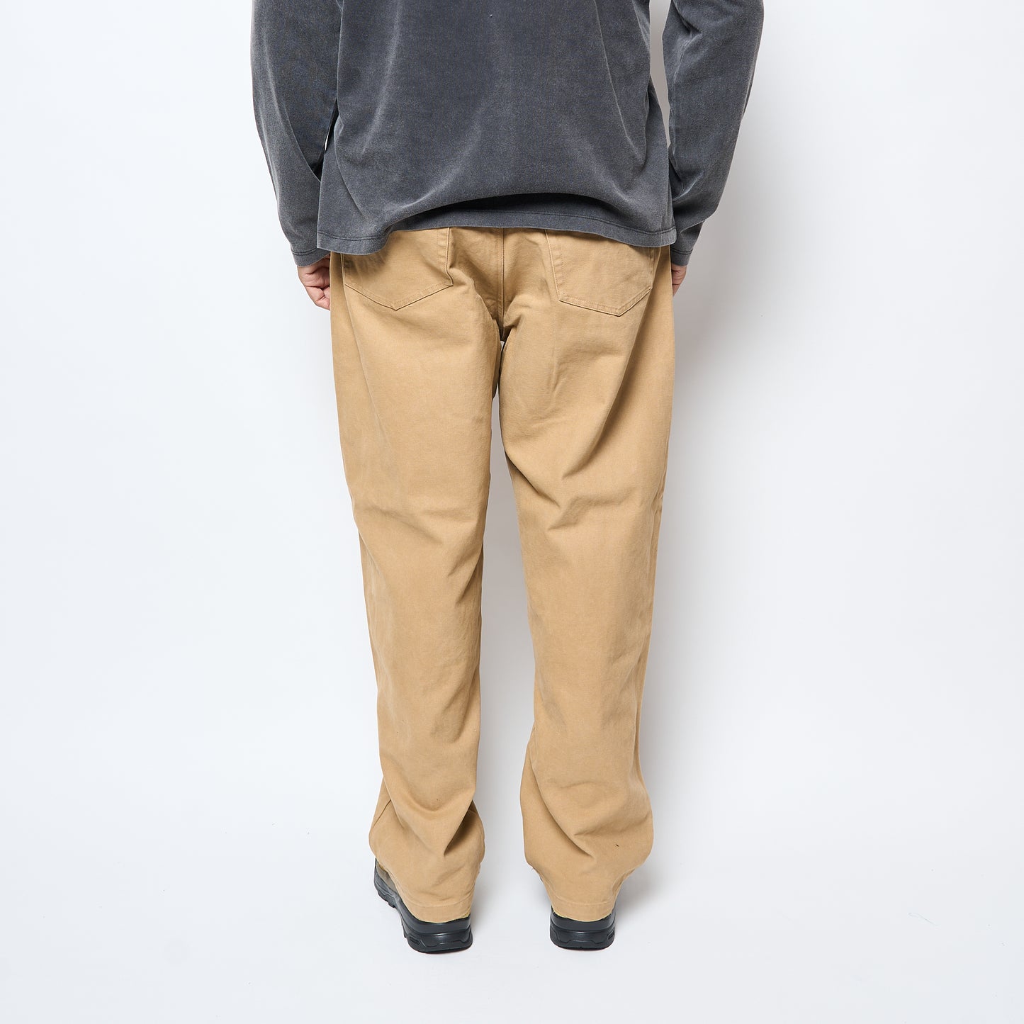 POP Trading Company - DRS Pants (Spice)
