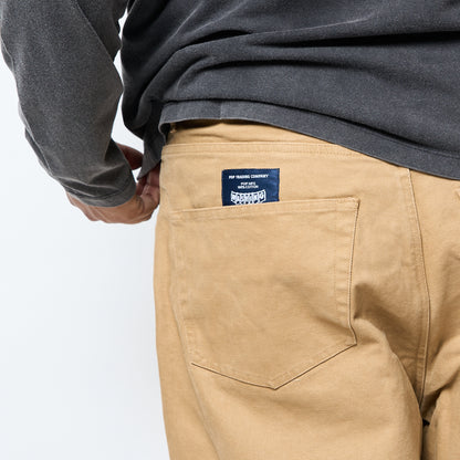 POP Trading Company - DRS Pants (Spice)
