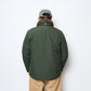 POP Trading Company - Padded Jacket (Duffel Green)