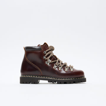Paraboot - Avoriaz F/Jannu (Inter 25 Norv) Marron/Lis Ecorce
