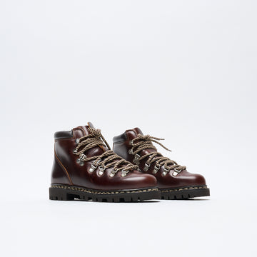  Paraboot - Avoriaz F/Jannu (Inter 25 Norv) Marron/Lis Ecorce