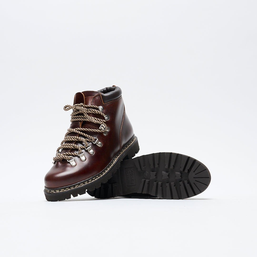 Paraboot - Avoriaz F/Jannu (Inter 25 Norv) Marron/Lis Ecorce