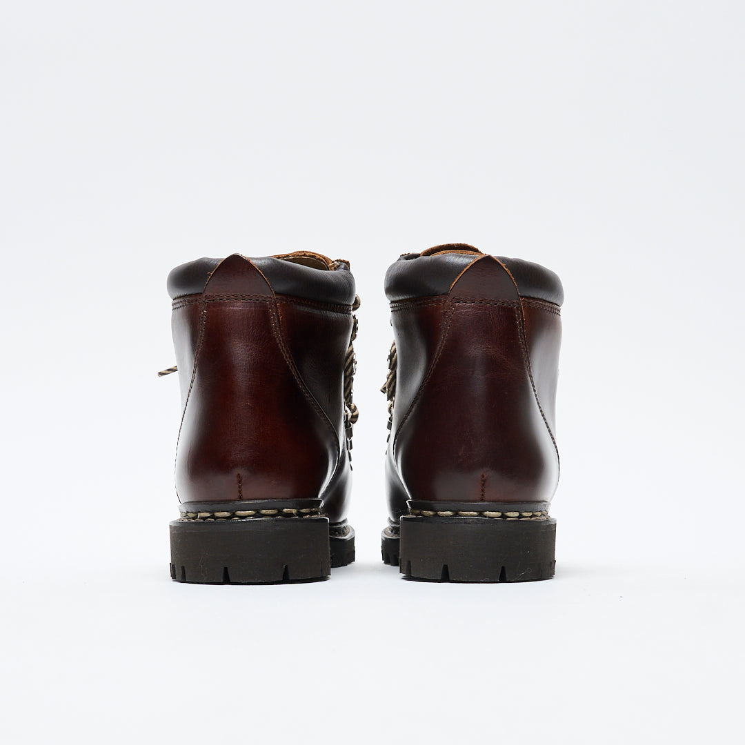 Paraboot - Avoriaz F/Jannu (Inter 25 Norv) Marron/Lis Ecorce