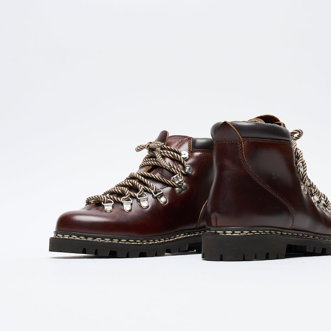 Paraboot - Avoriaz F/Jannu (Inter 25 Norv) Marron/Lis Ecorce