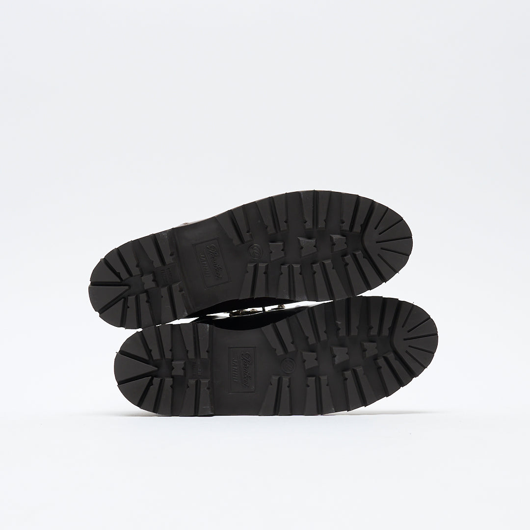 Paraboot - Avoriaz F/Jannu (Inter 25 Norv) Marron/Lis Ecorce