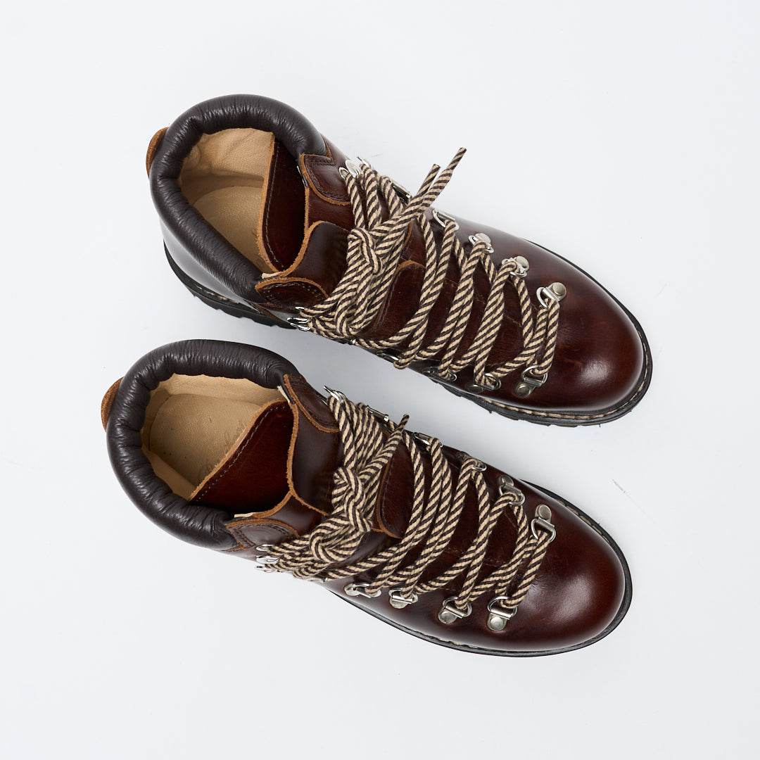 Paraboot - Avoriaz F/Jannu (Inter 25 Norv) Marron/Lis Ecorce