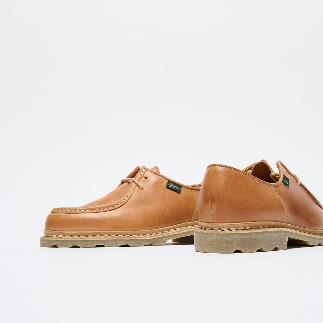 Paraboot - Michael / Marche (Miel/Vegetal Camel)