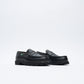 Paraboot - Reims (Marche Noire-Lisse Noir)