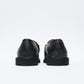Paraboot - Reims (Marche Noire-Lisse Noir)