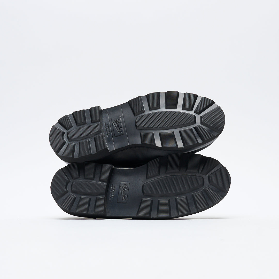 Paraboot - Reims (Marche Noire-Lisse Noir)