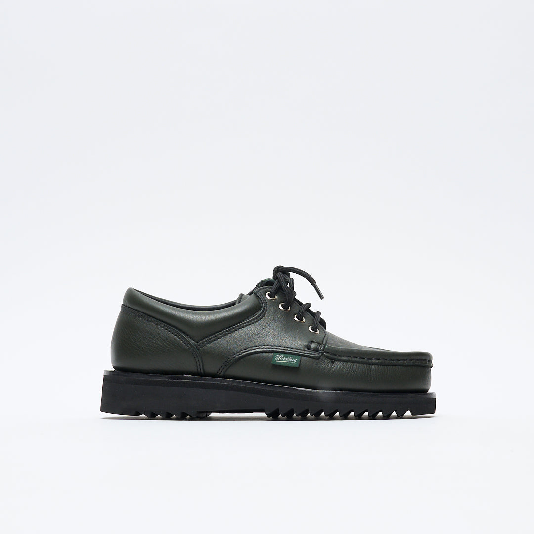 Paraboot - Thiers (Sport Marroon/Fouloune Khaki)