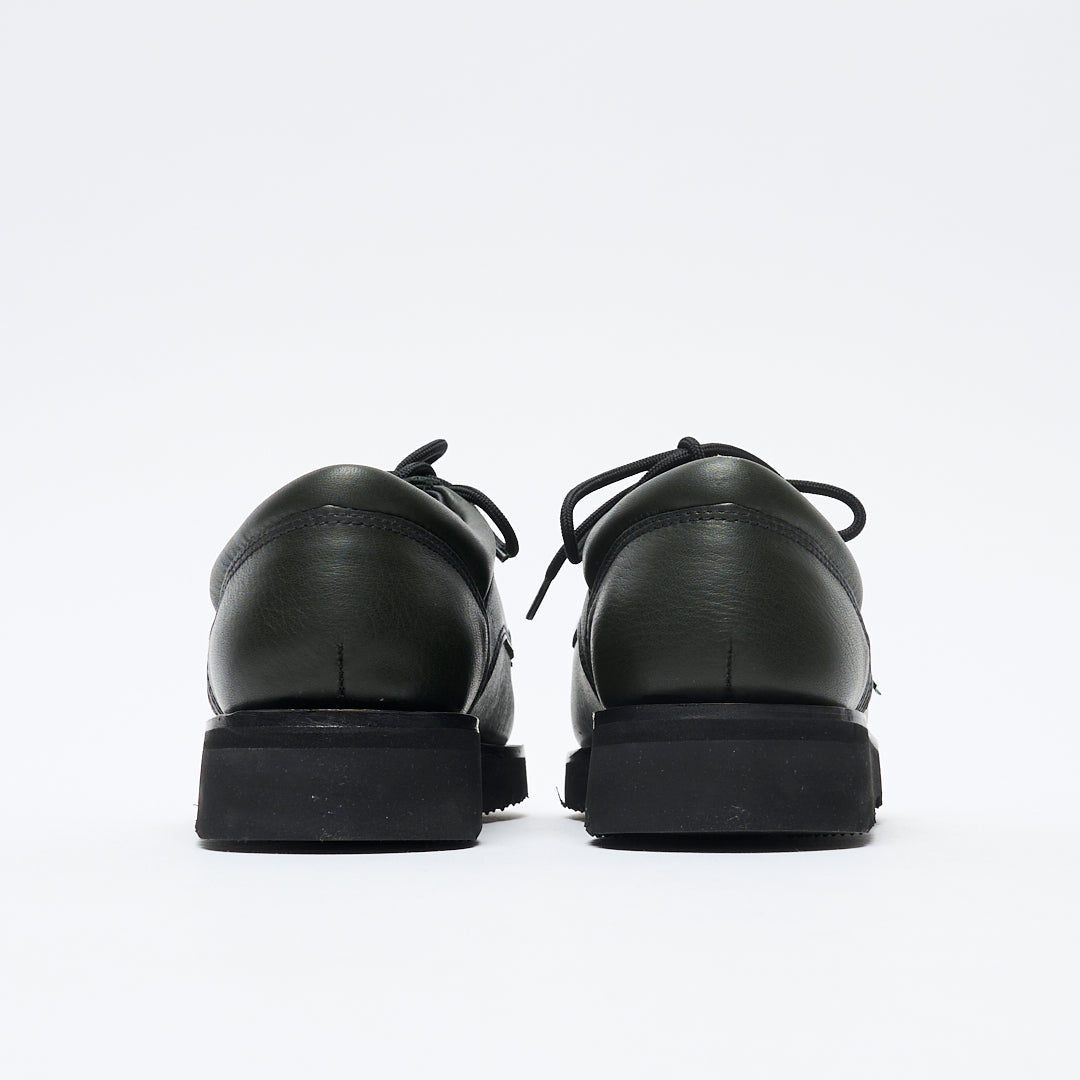 Paraboot - Thiers (Sport Marroon/Fouloune Khaki)